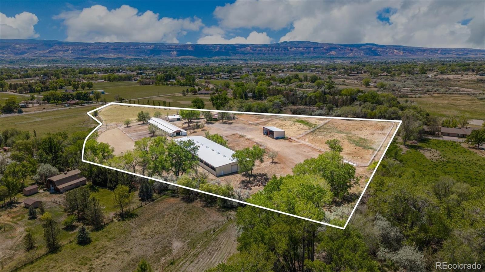 MLS Image #6 for 2580  h road,grand junction, Colorado
