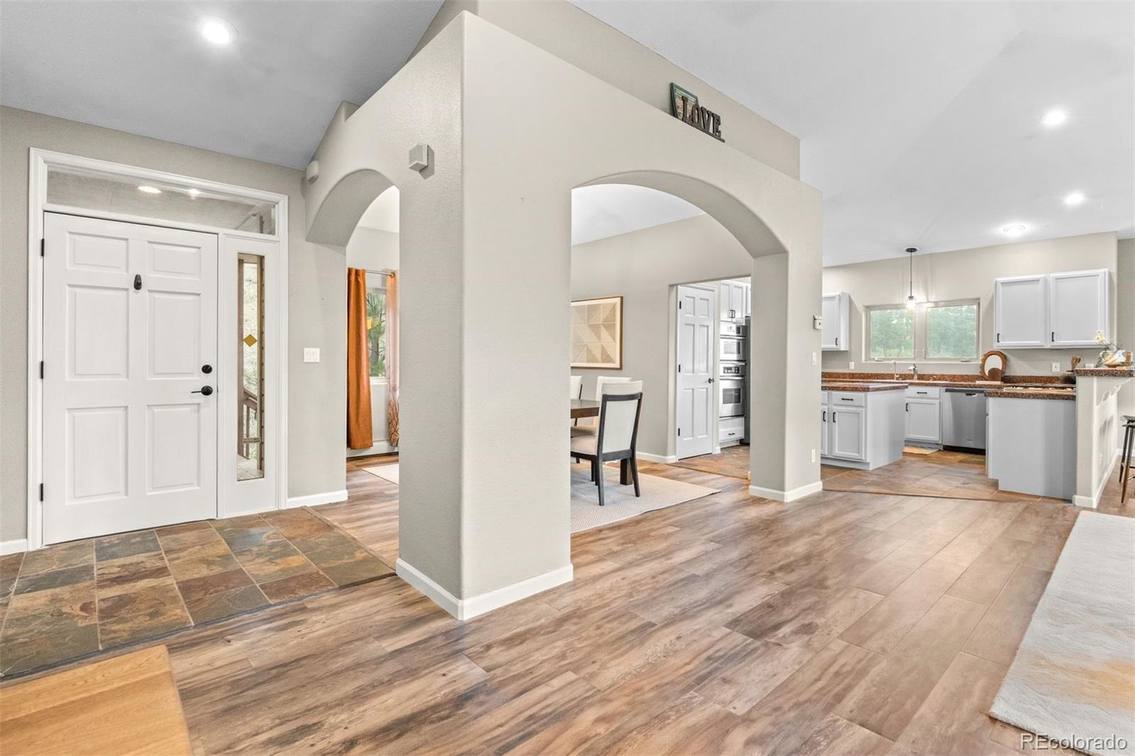 MLS Image #3 for 3044  high road,evergreen, Colorado