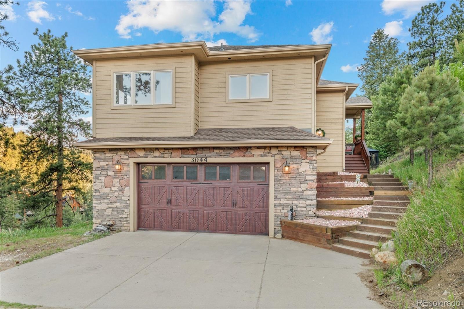 MLS Image #37 for 3044  high road,evergreen, Colorado