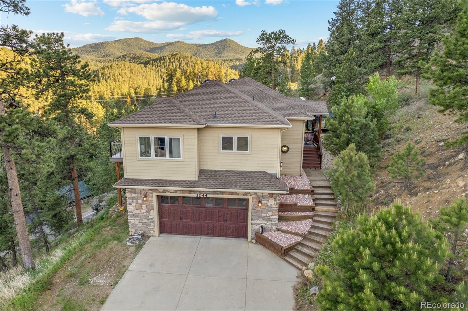 MLS Image #38 for 3044  high road,evergreen, Colorado