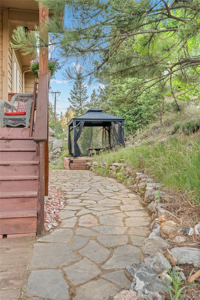 MLS Image #39 for 3044  high road,evergreen, Colorado