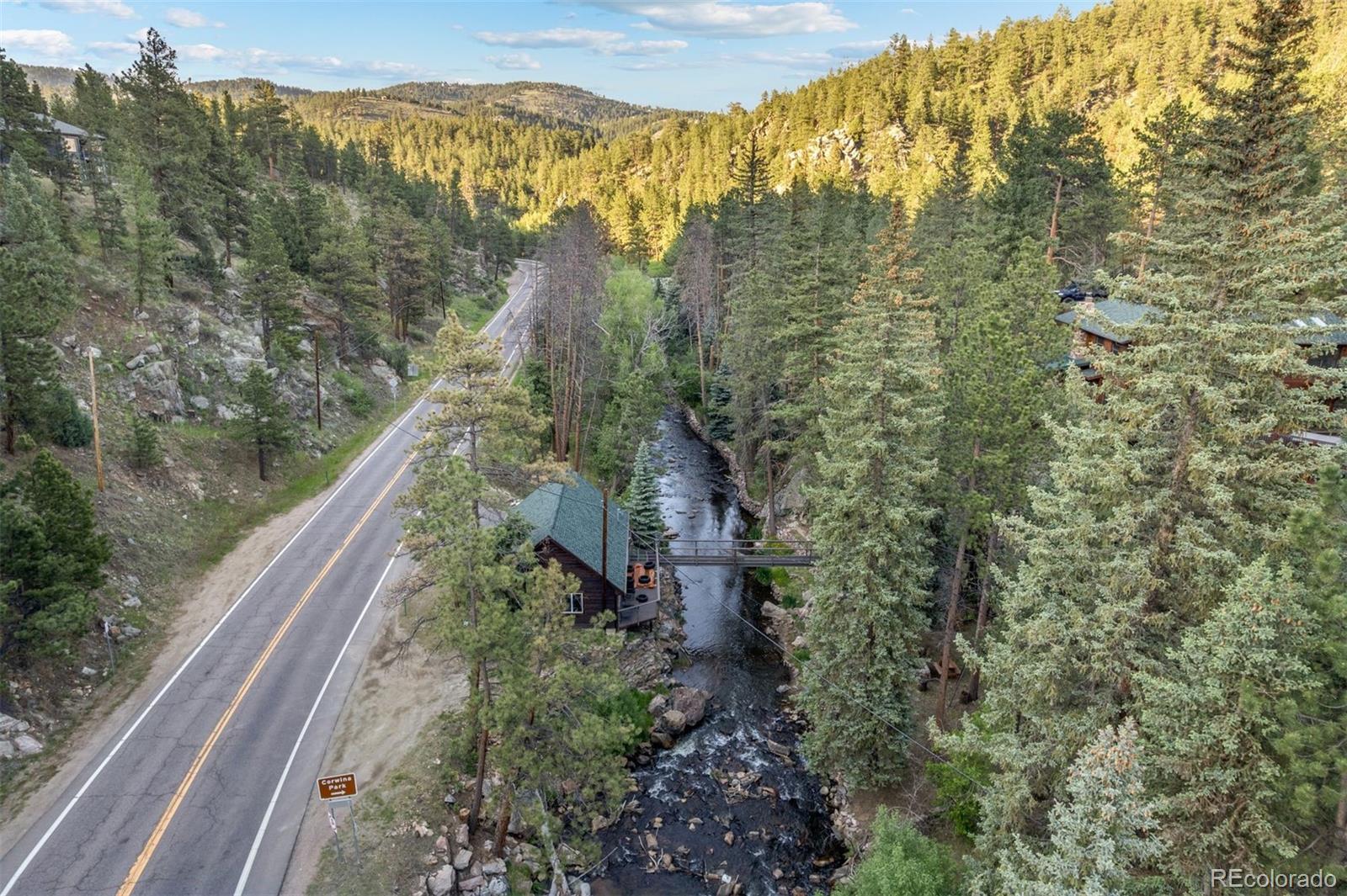 MLS Image #41 for 3044  high road,evergreen, Colorado