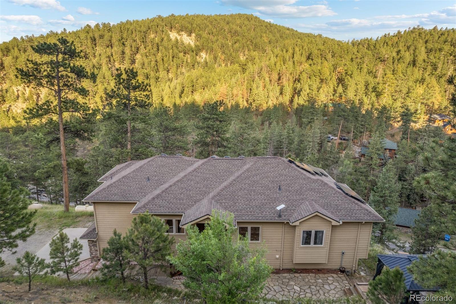 MLS Image #42 for 3044  high road,evergreen, Colorado