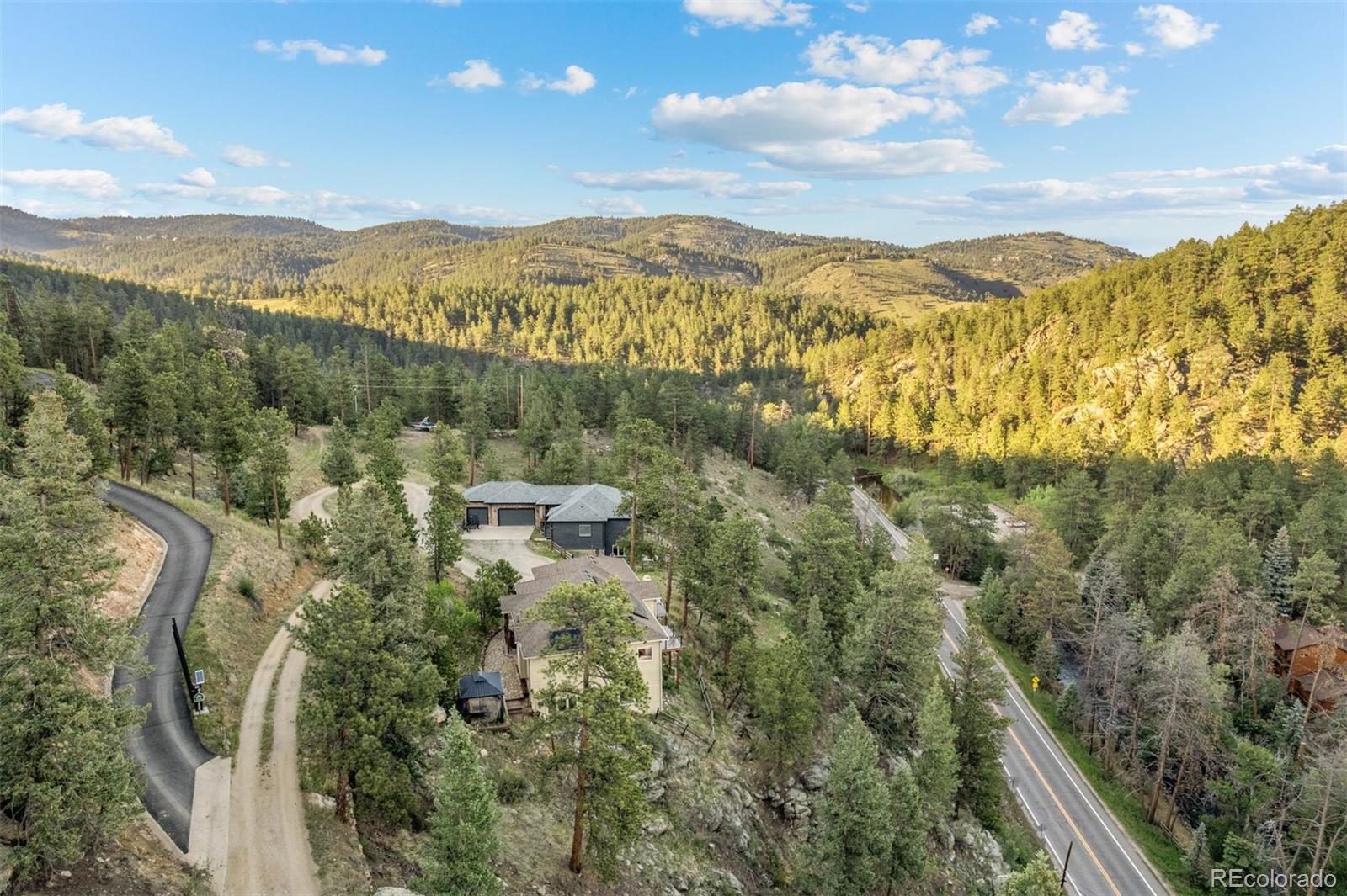 MLS Image #43 for 3044  high road,evergreen, Colorado