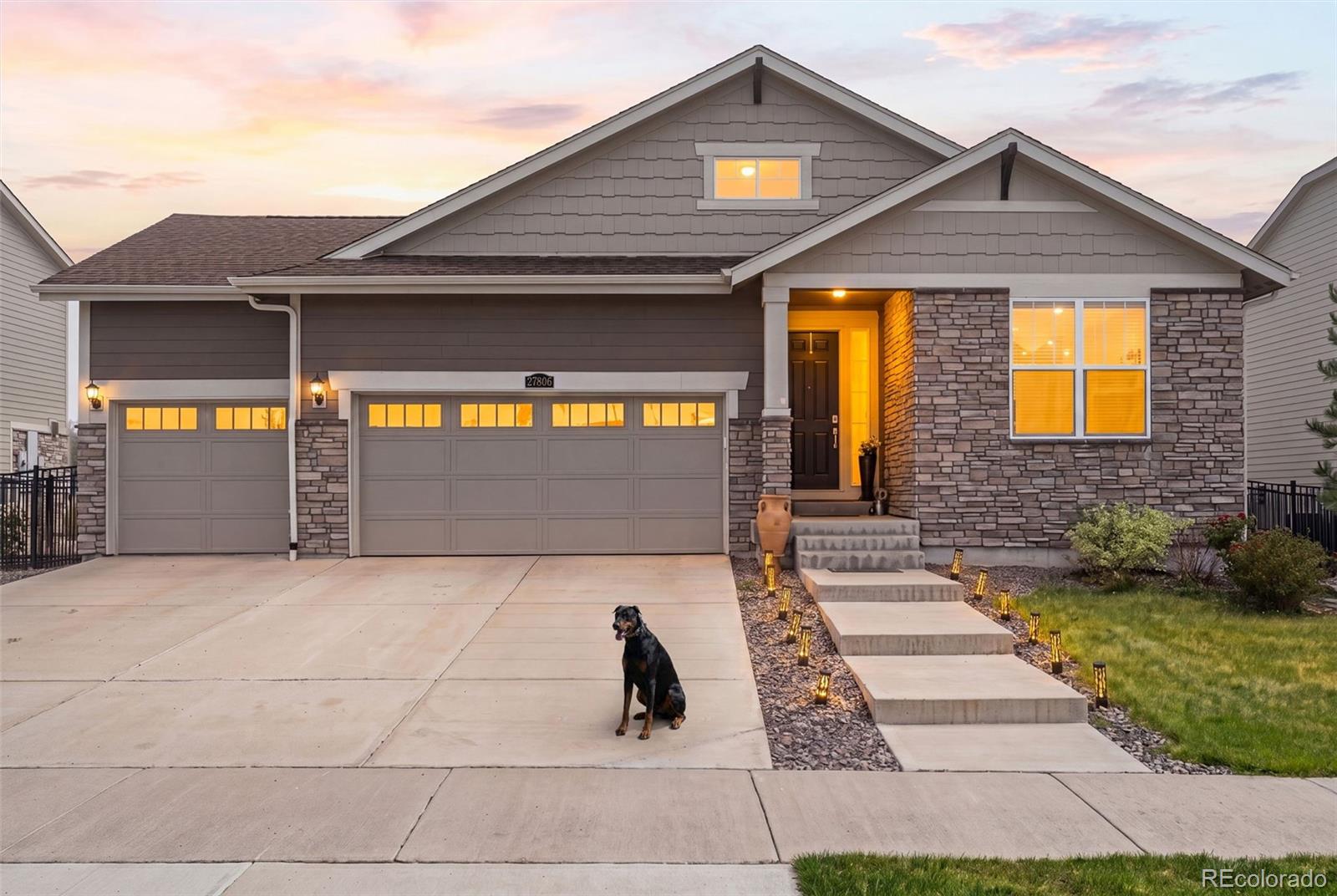 MLS Image #0 for 27806 e alder drive,aurora, Colorado