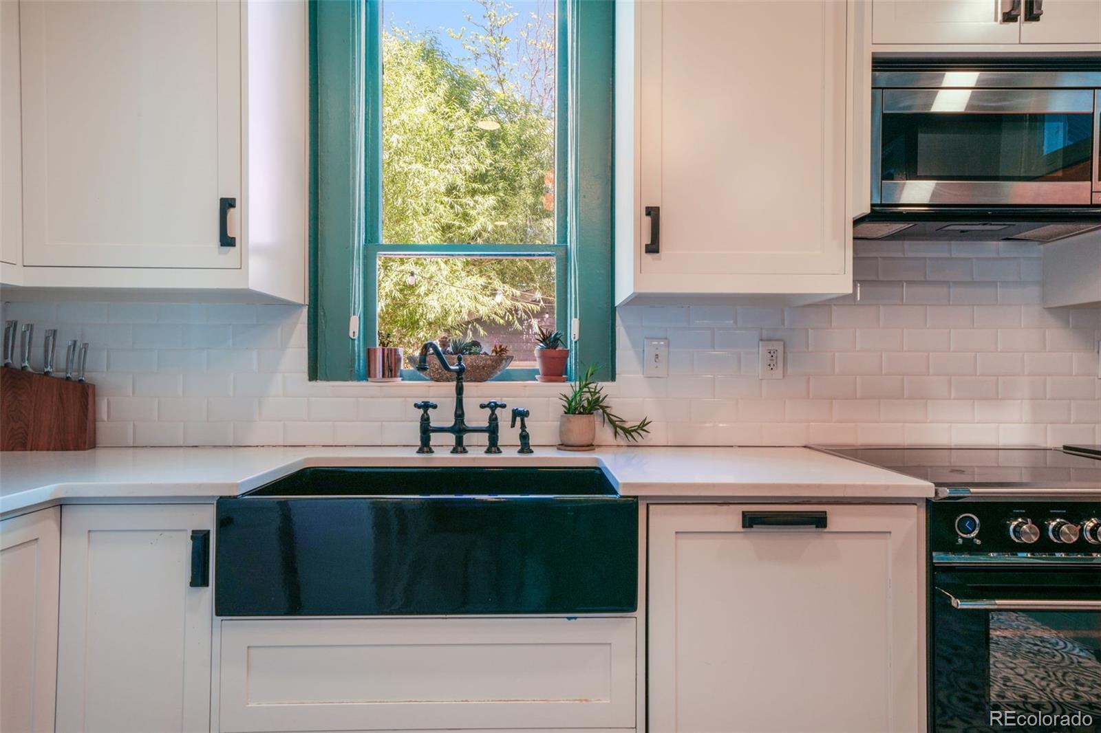 MLS Image #15 for 1356 n downing street,denver, Colorado