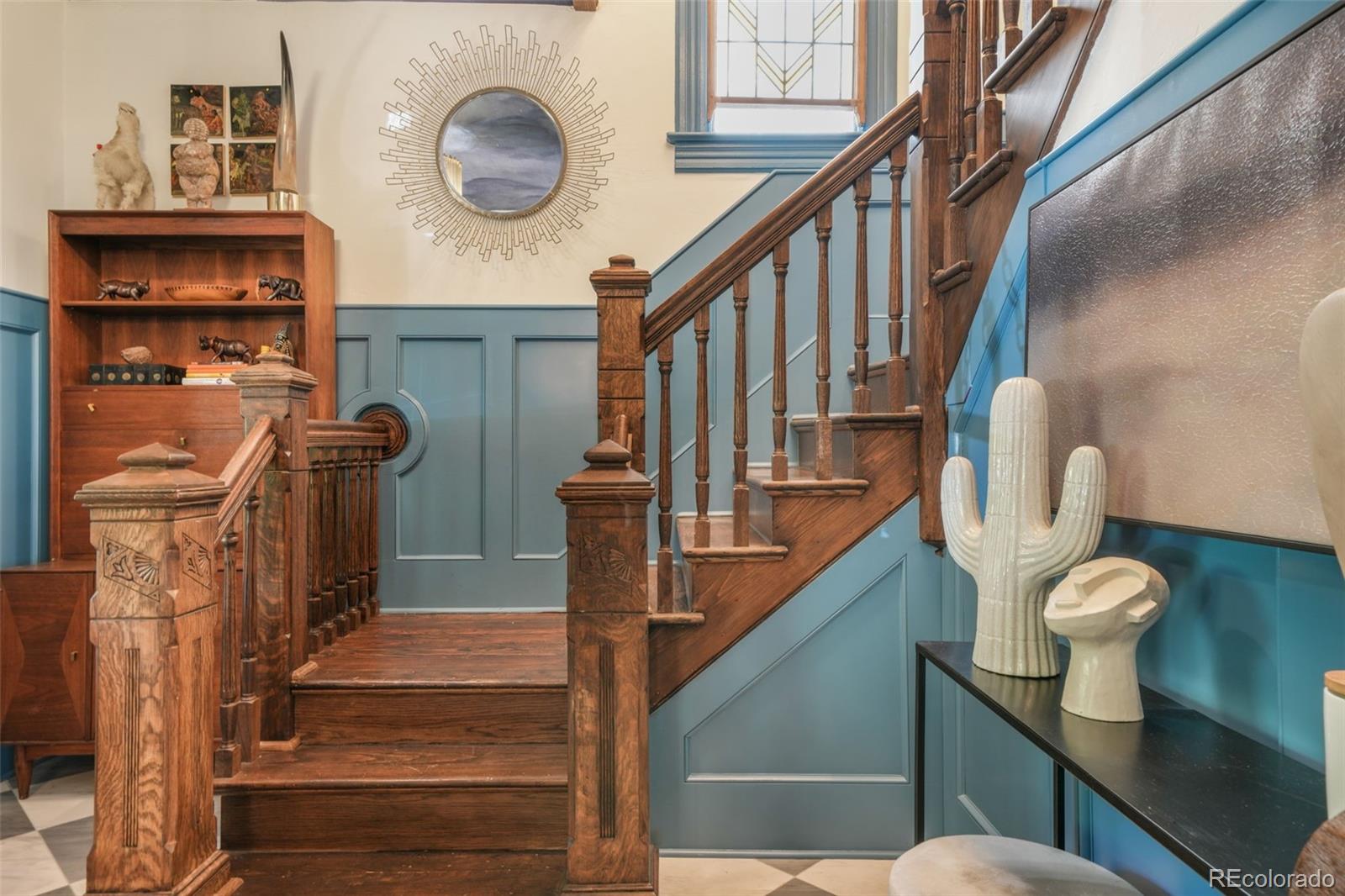 MLS Image #22 for 1356 n downing street,denver, Colorado