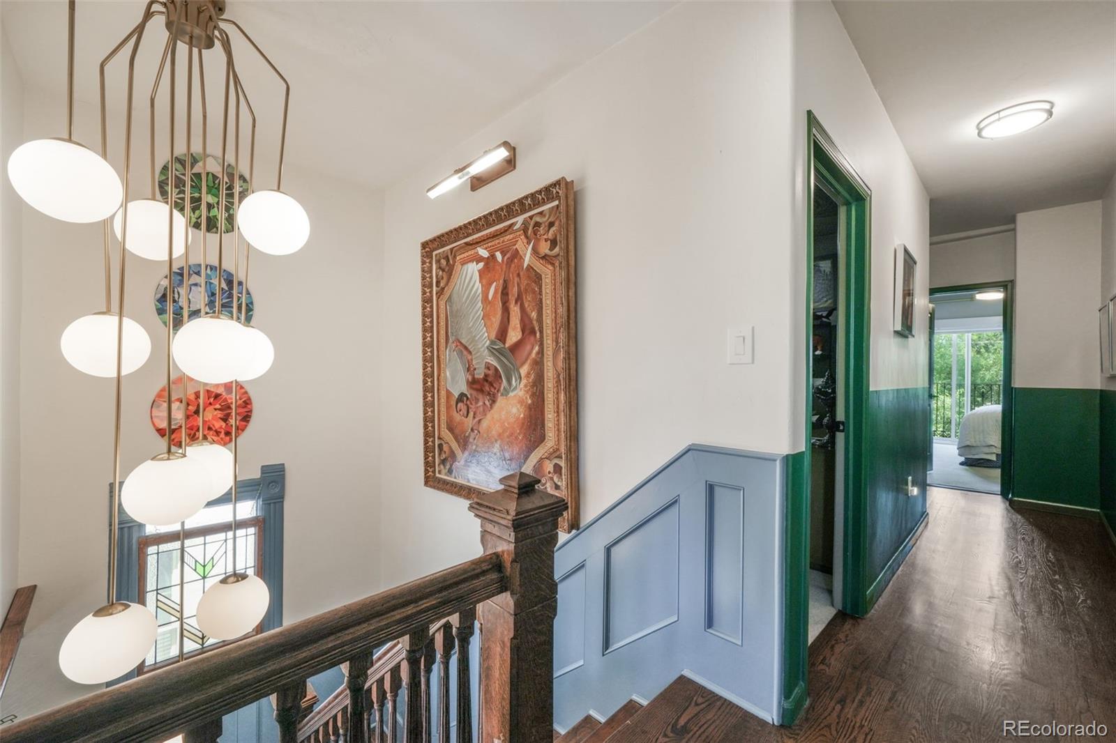 MLS Image #23 for 1356 n downing street,denver, Colorado