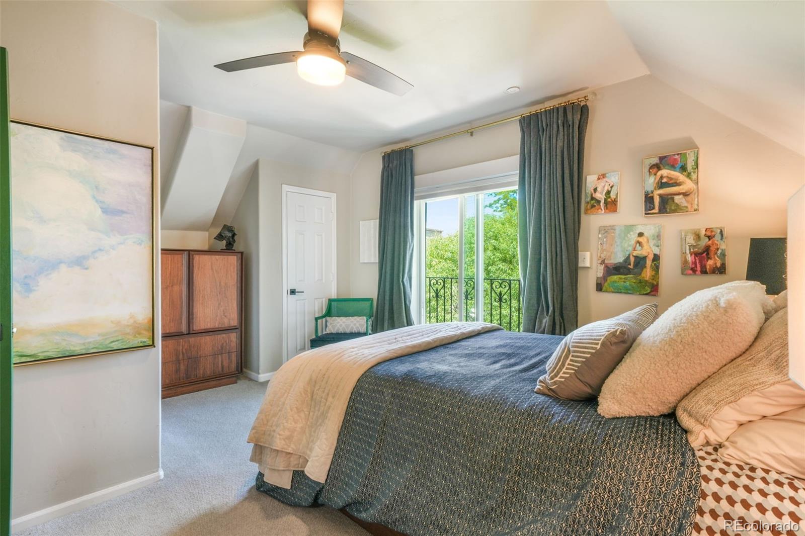 MLS Image #24 for 1356 n downing street,denver, Colorado