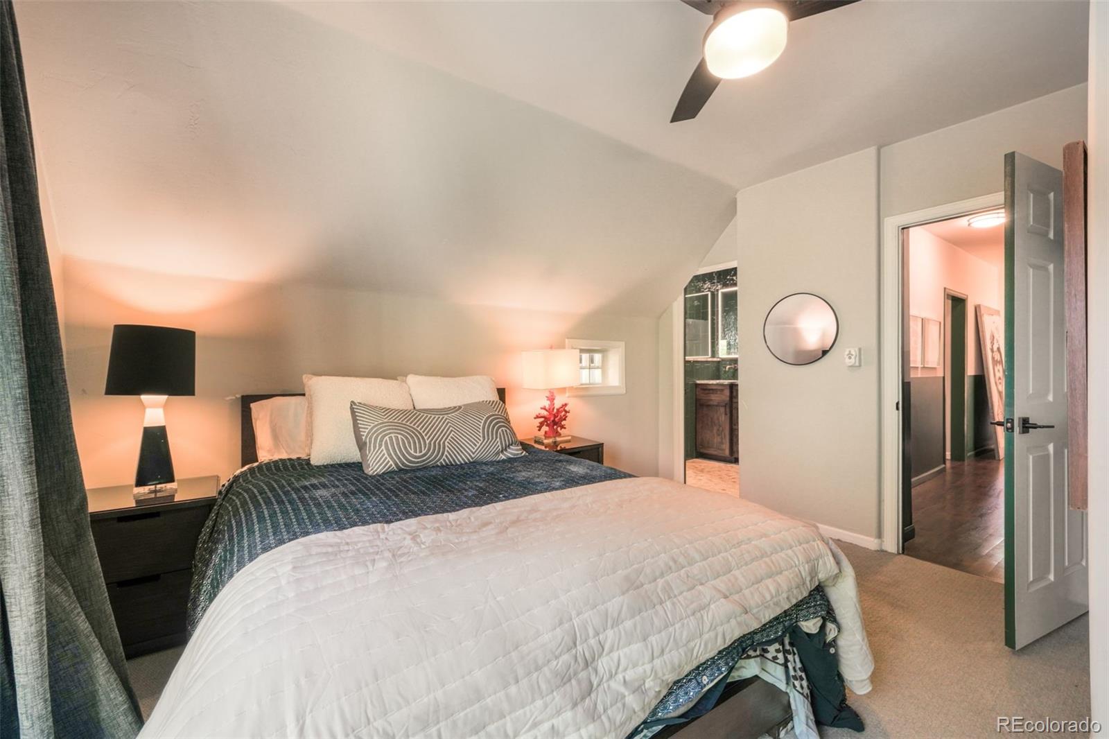 MLS Image #25 for 1356 n downing street,denver, Colorado