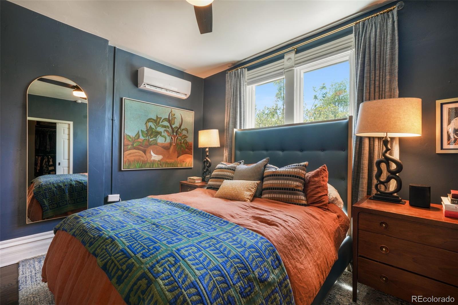 MLS Image #29 for 1356 n downing street,denver, Colorado