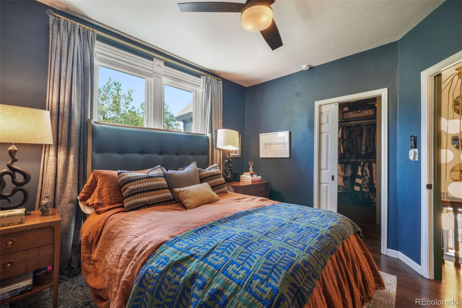 MLS Image #30 for 1356 n downing street,denver, Colorado