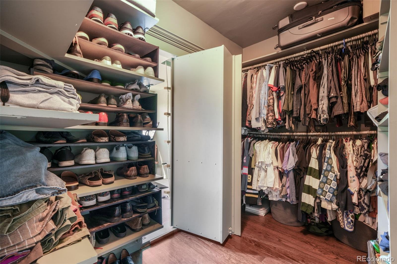 MLS Image #31 for 1356 n downing street,denver, Colorado