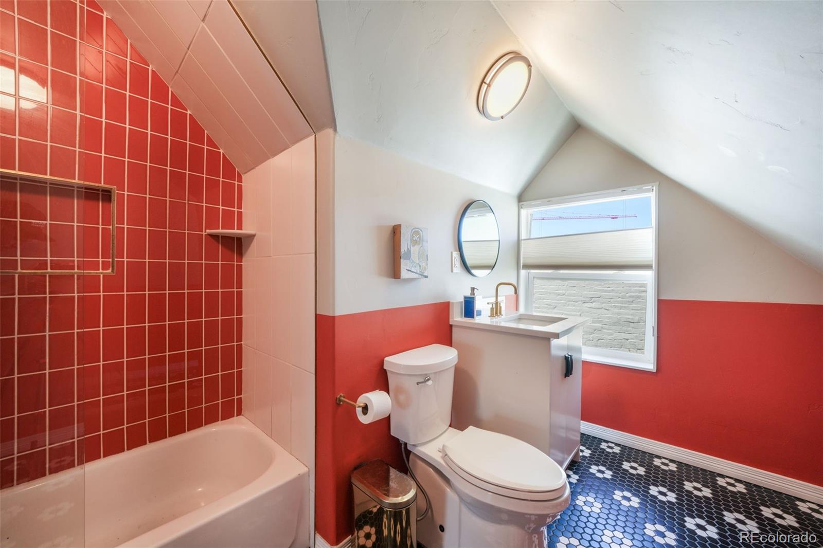 MLS Image #37 for 1356 n downing street,denver, Colorado