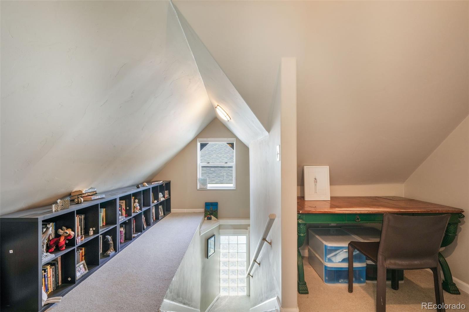MLS Image #39 for 1356 n downing street,denver, Colorado