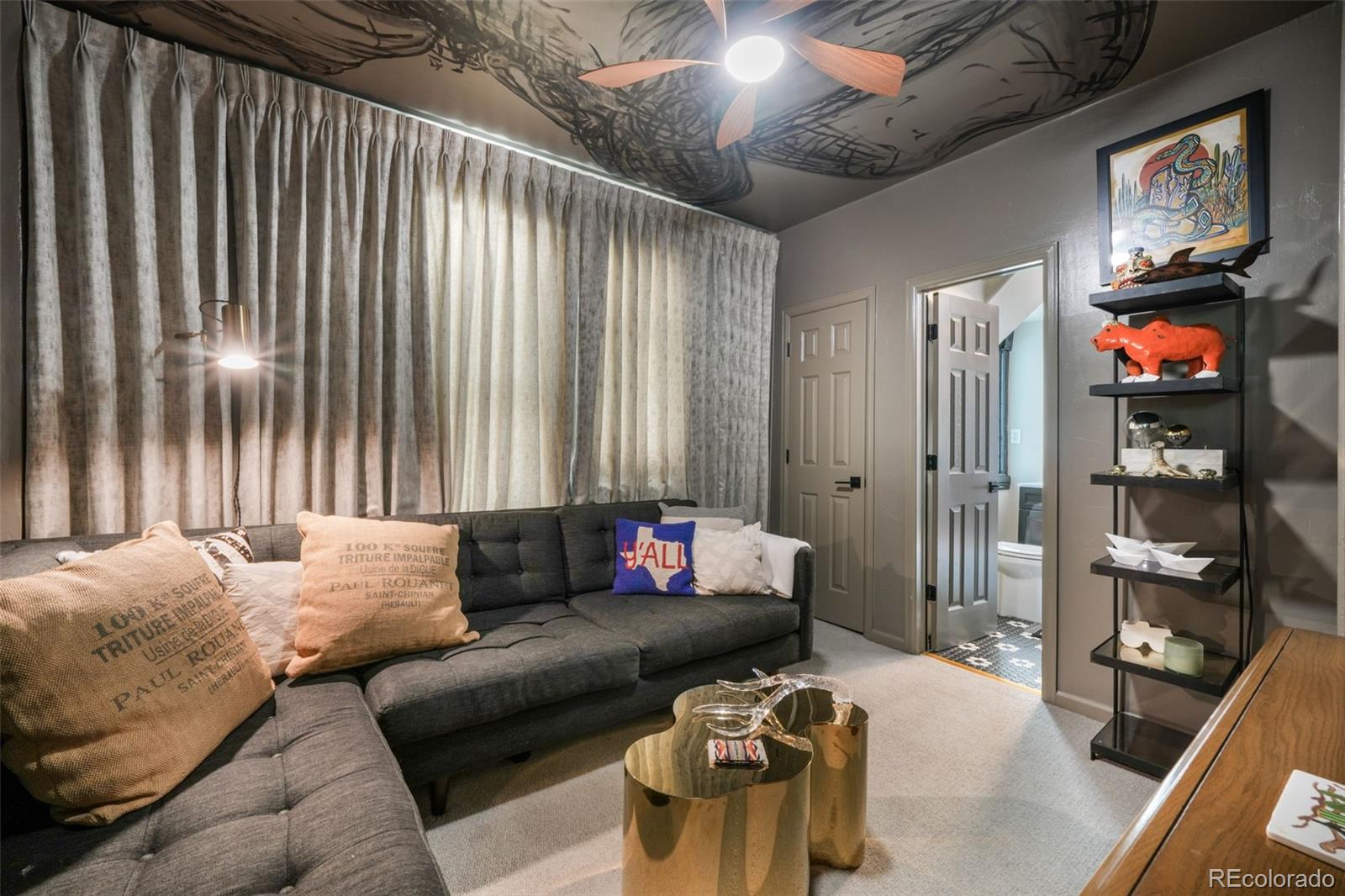 MLS Image #40 for 1356 n downing street,denver, Colorado