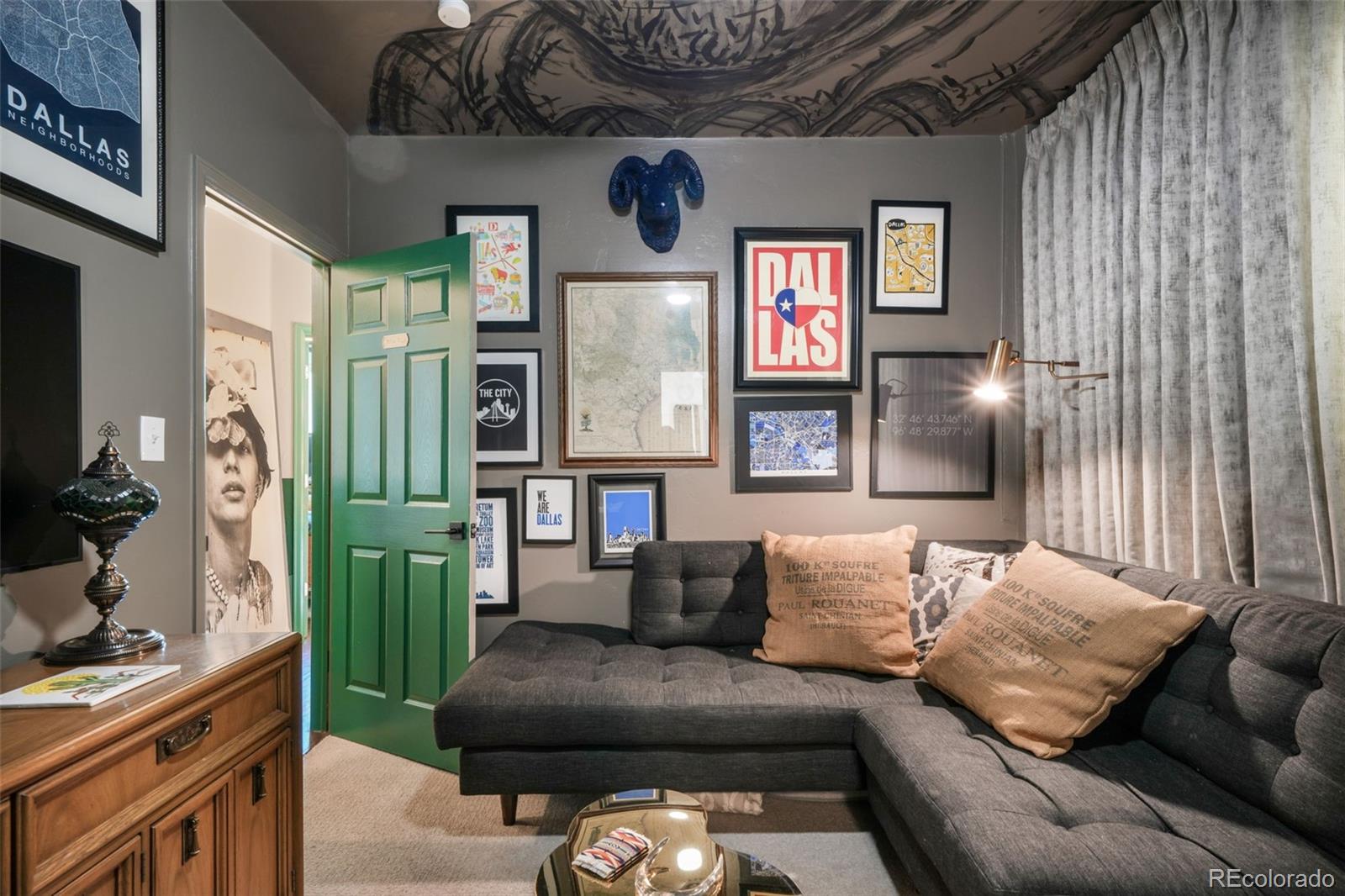 MLS Image #41 for 1356 n downing street,denver, Colorado
