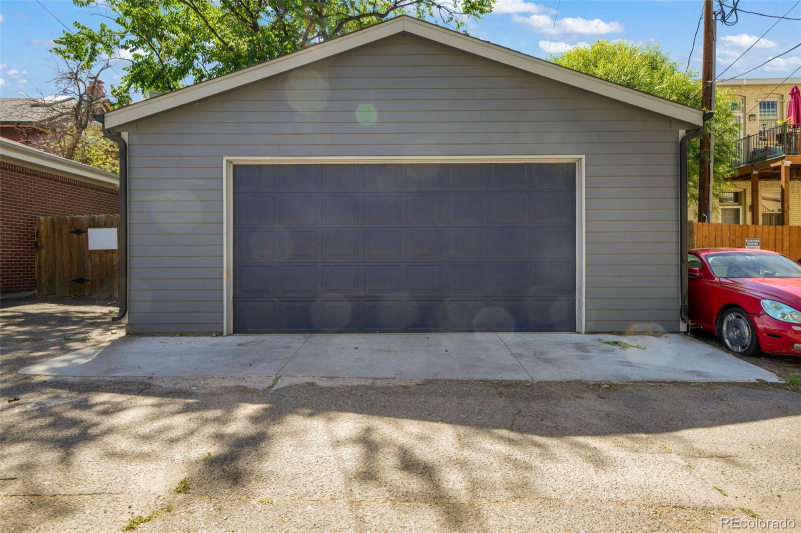 MLS Image #47 for 1356 n downing street,denver, Colorado