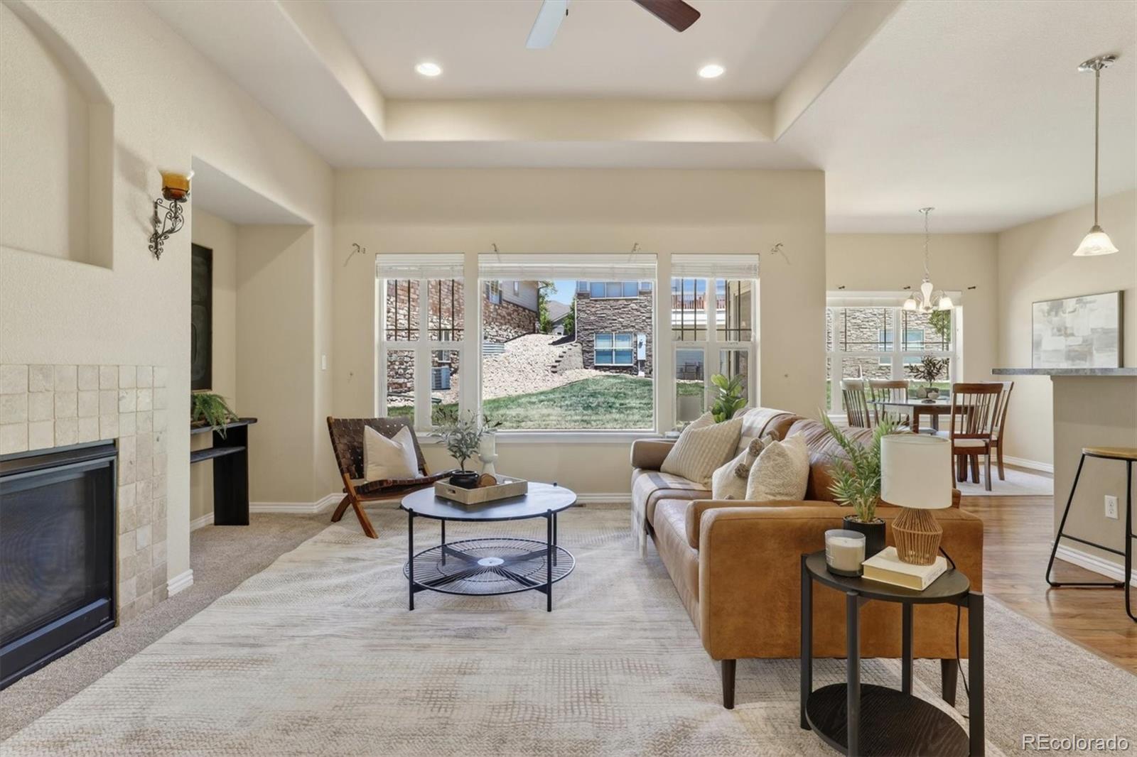 MLS Image #4 for 19355 e stanford avenue,aurora, Colorado
