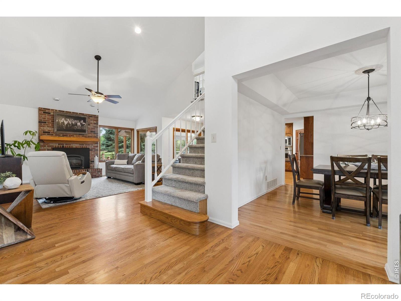 MLS Image #2 for 6852  peppertree drive,niwot, Colorado