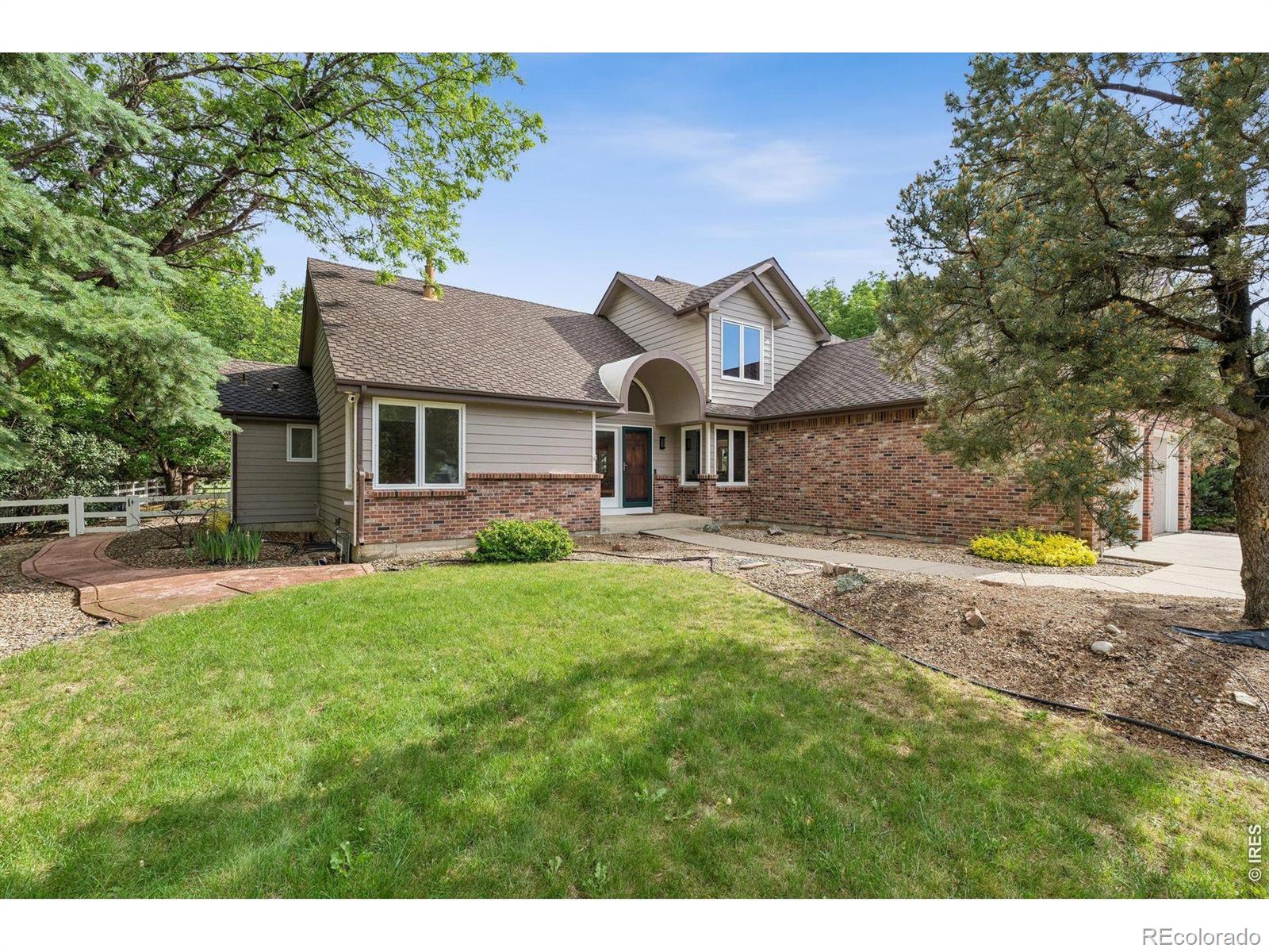 MLS Image #28 for 6852  peppertree drive,niwot, Colorado