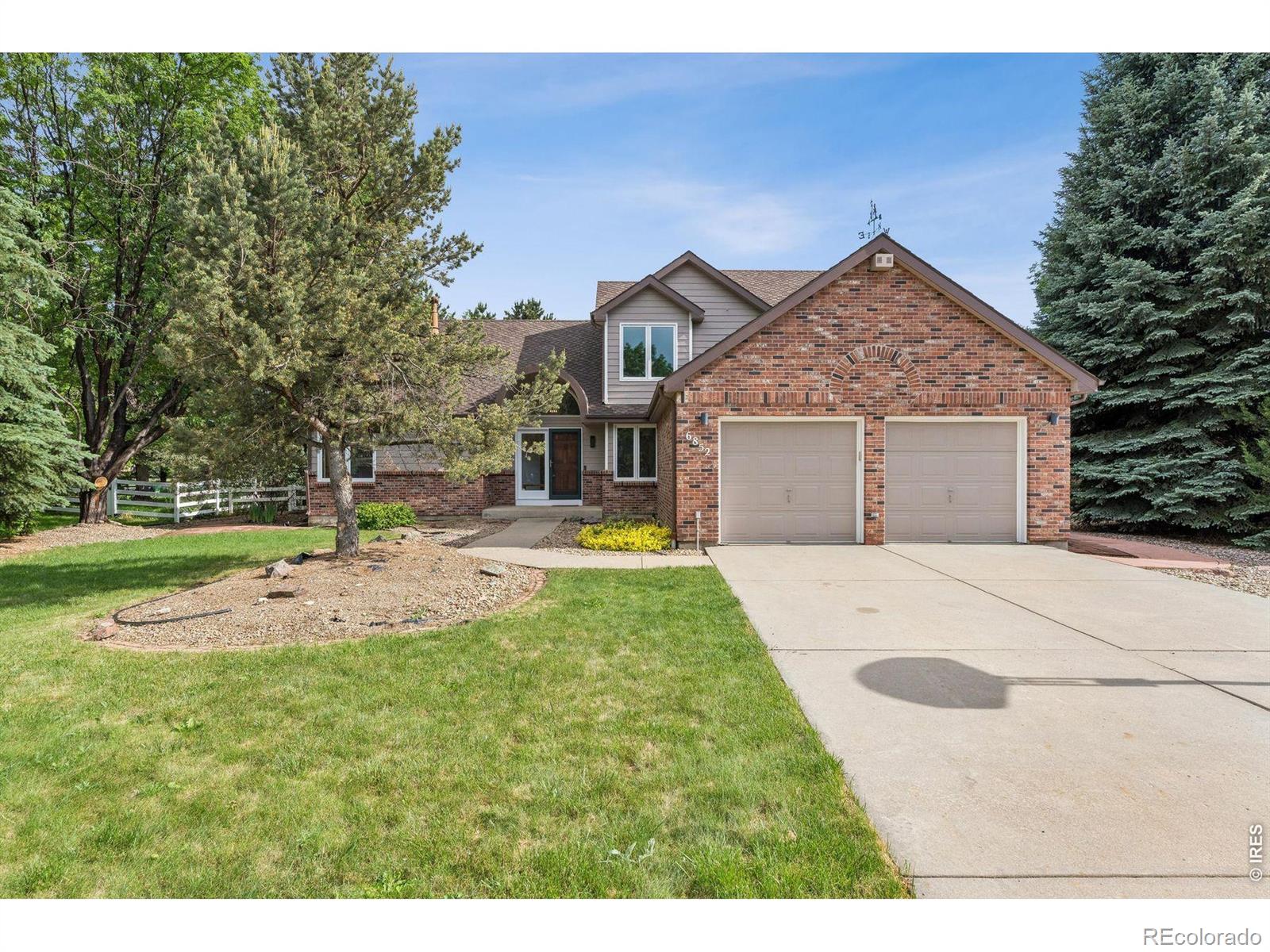 MLS Image #29 for 6852  peppertree drive,niwot, Colorado
