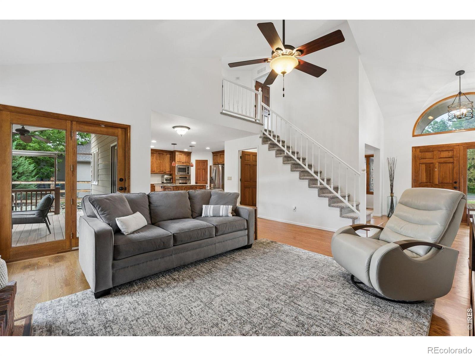 MLS Image #3 for 6852  peppertree drive,niwot, Colorado