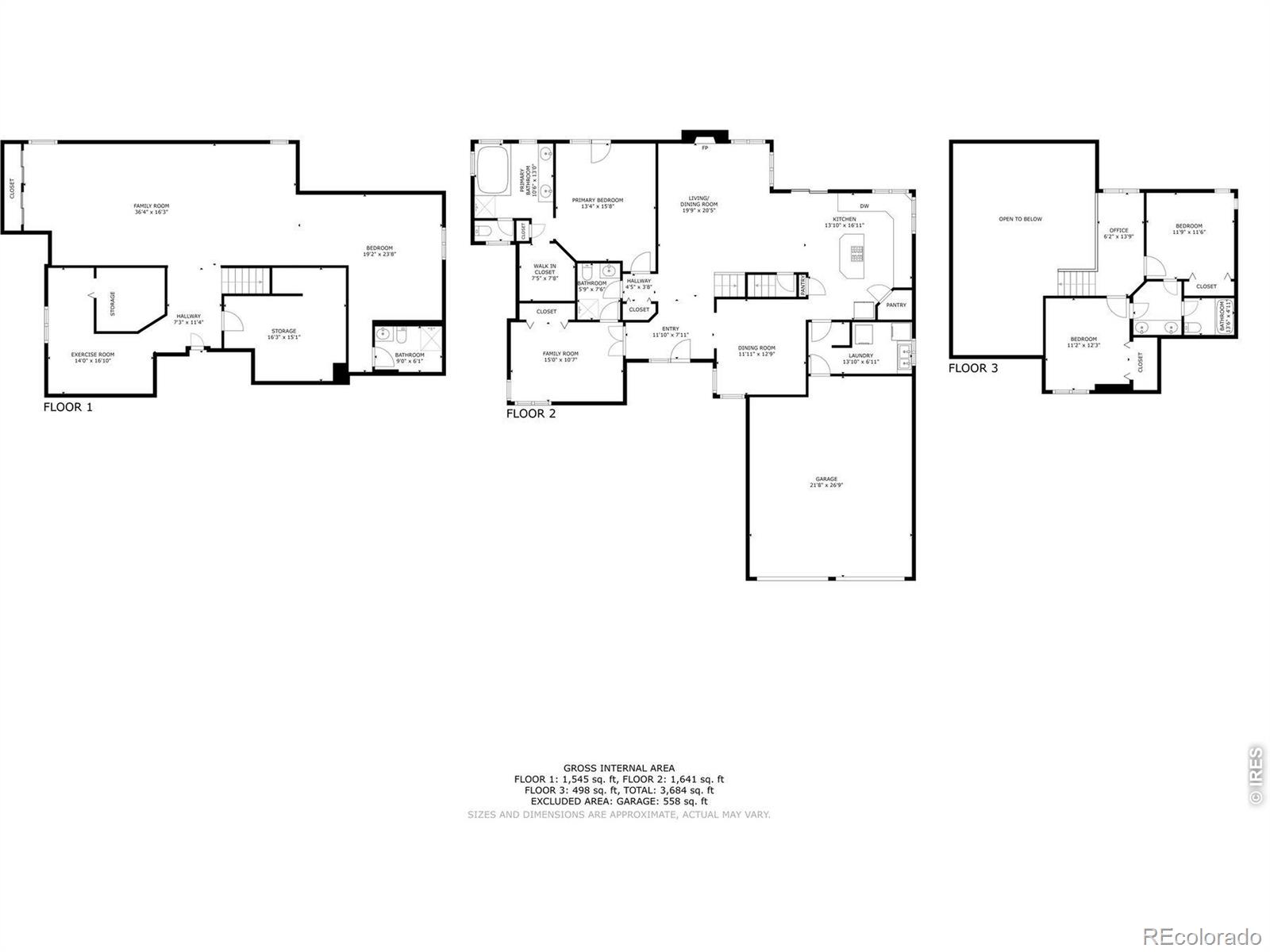 MLS Image #35 for 6852  peppertree drive,niwot, Colorado