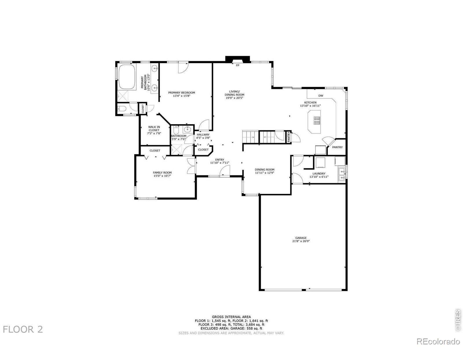 MLS Image #36 for 6852  peppertree drive,niwot, Colorado