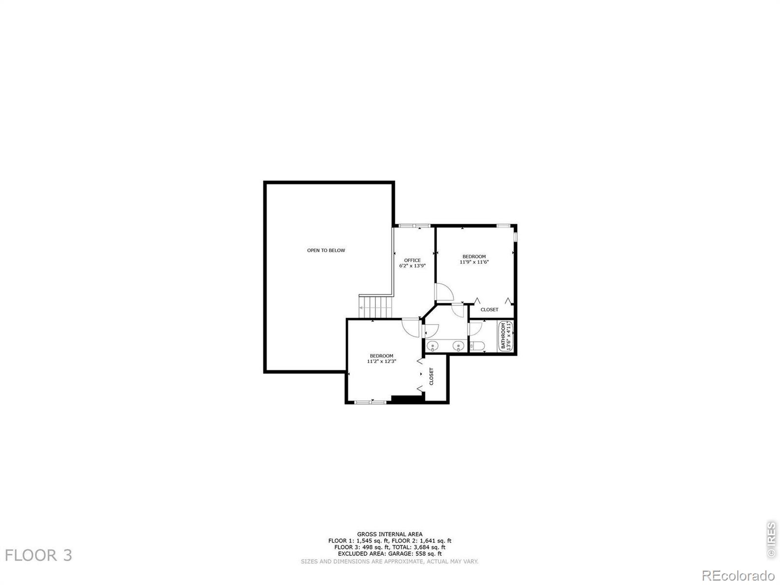 MLS Image #38 for 6852  peppertree drive,niwot, Colorado