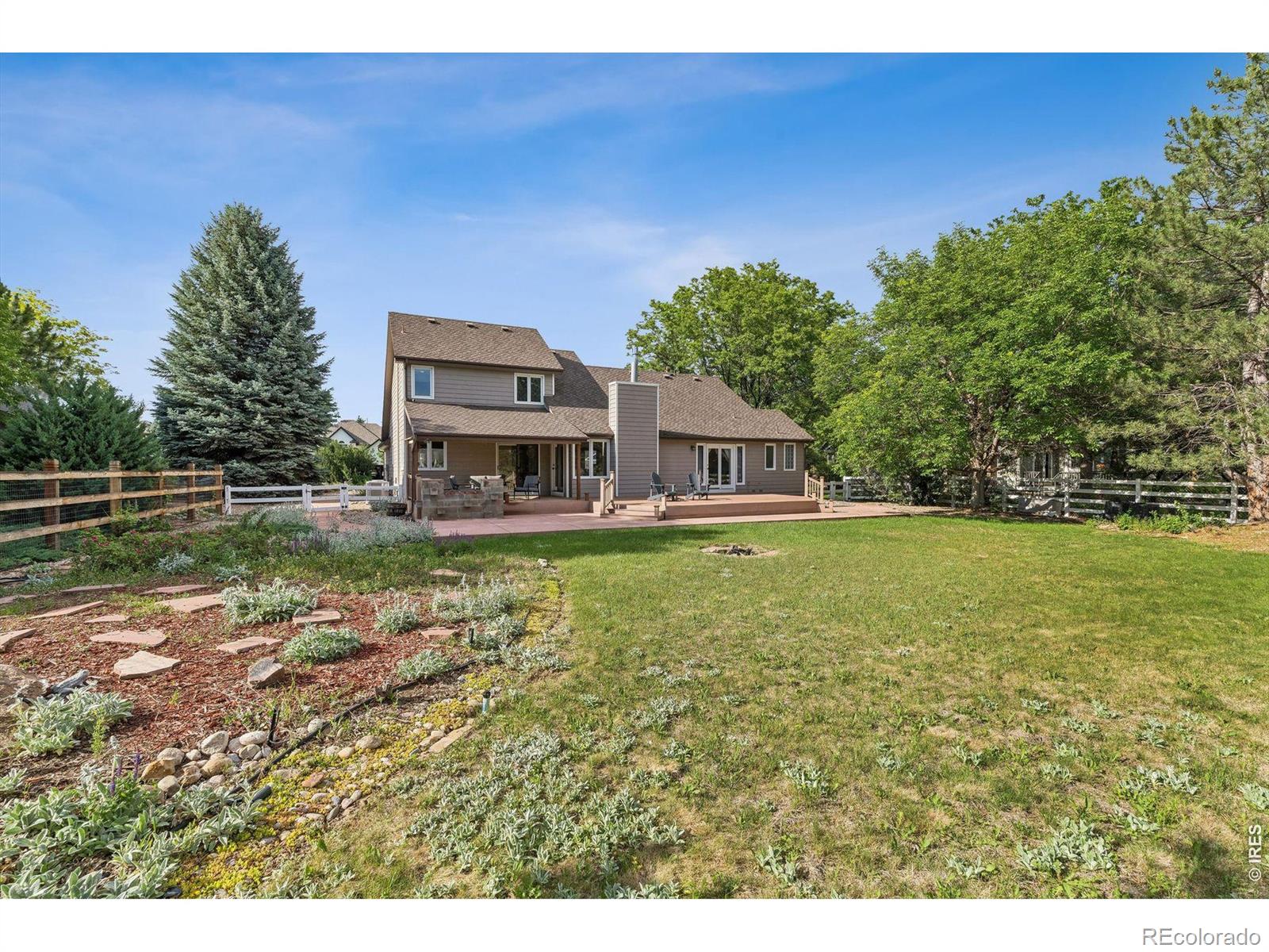 MLS Image #4 for 6852  peppertree drive,niwot, Colorado