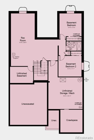 MLS Image #2 for 17065 w 92nd loop,arvada, Colorado