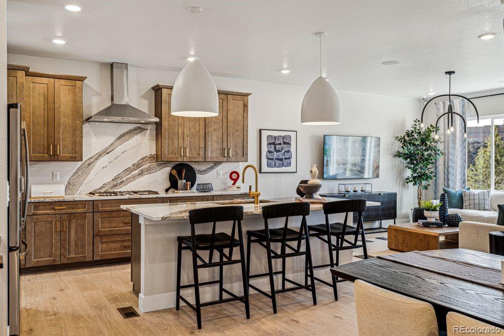 MLS Image #4 for 17065 w 92nd loop,arvada, Colorado