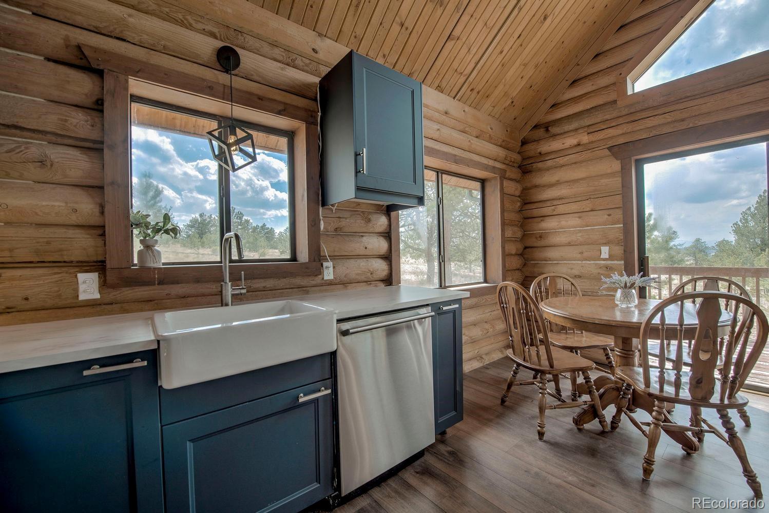 MLS Image #11 for 192  maricopa trail,hartsel, Colorado