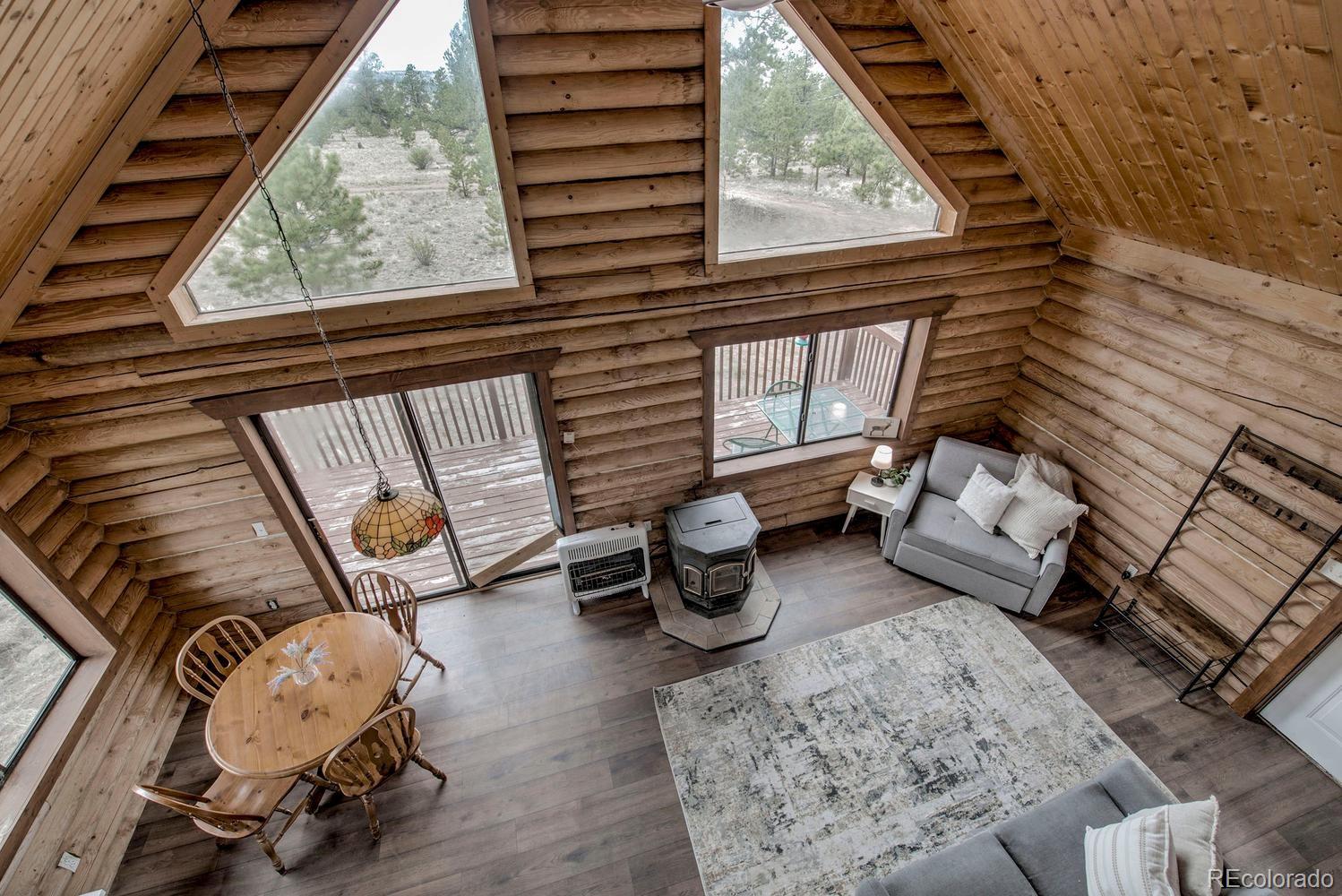 MLS Image #22 for 192  maricopa trail,hartsel, Colorado