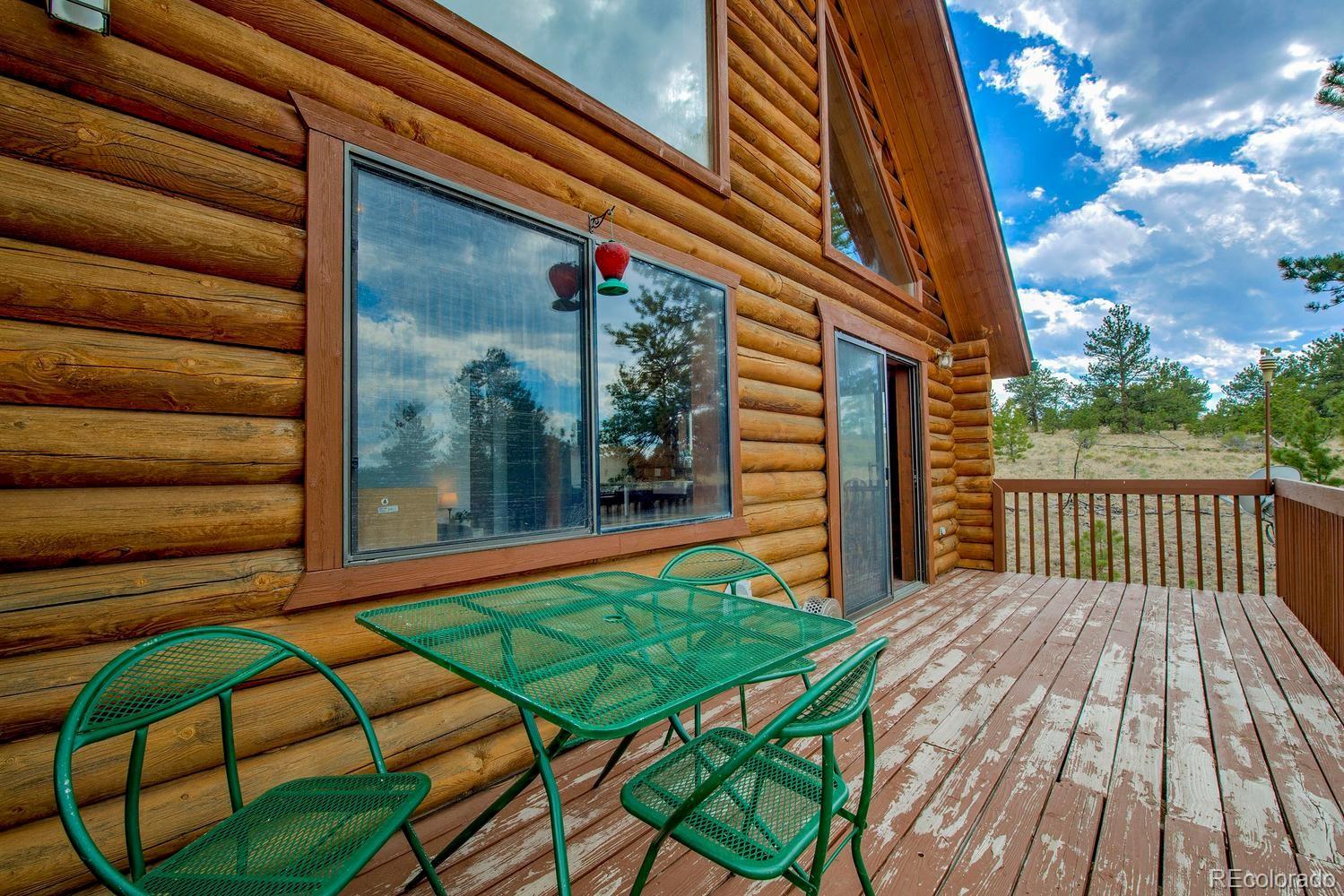 MLS Image #28 for 192  maricopa trail,hartsel, Colorado