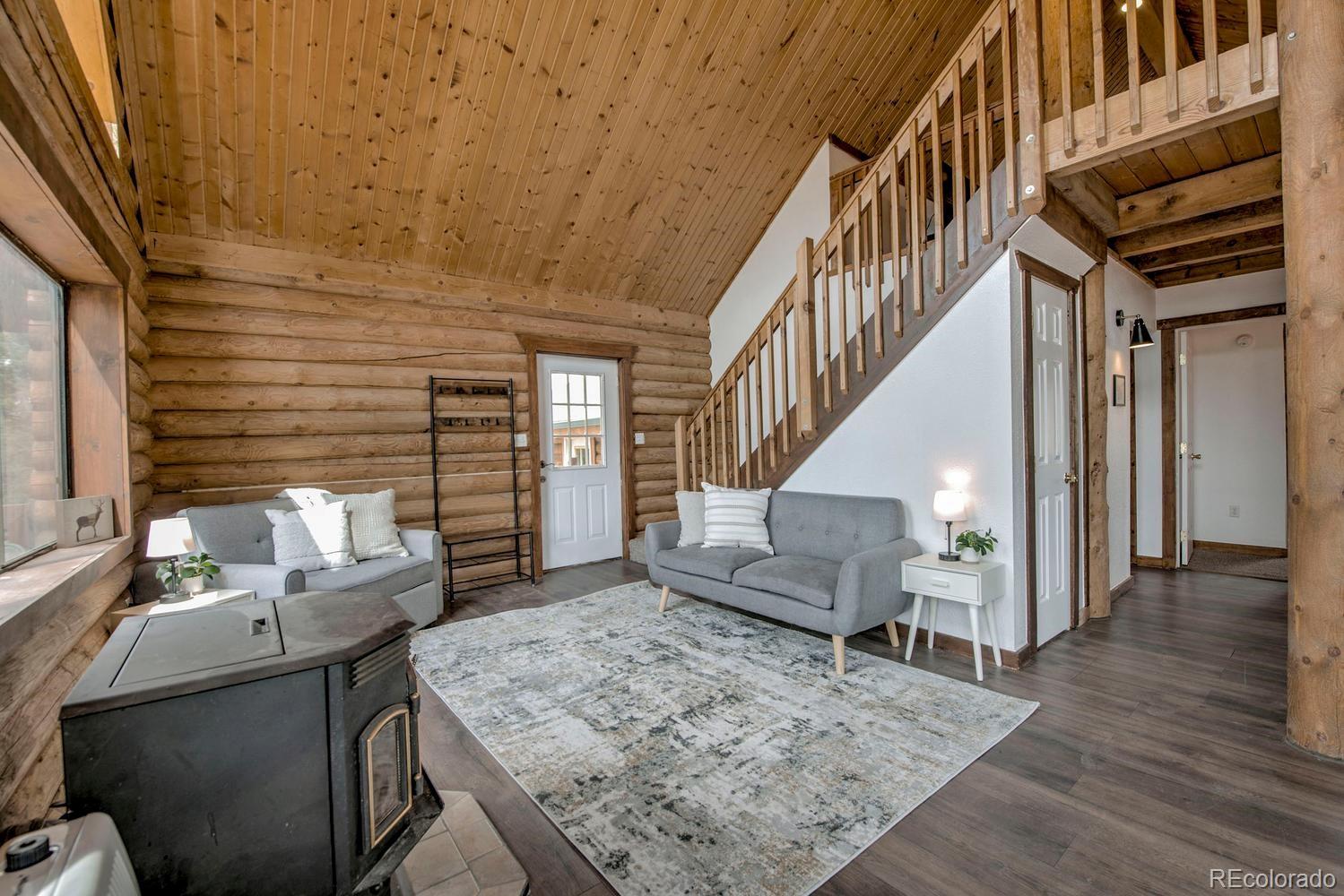 MLS Image #3 for 192  maricopa trail,hartsel, Colorado