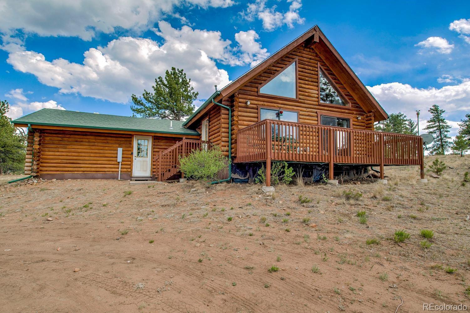 MLS Image #31 for 192  maricopa trail,hartsel, Colorado