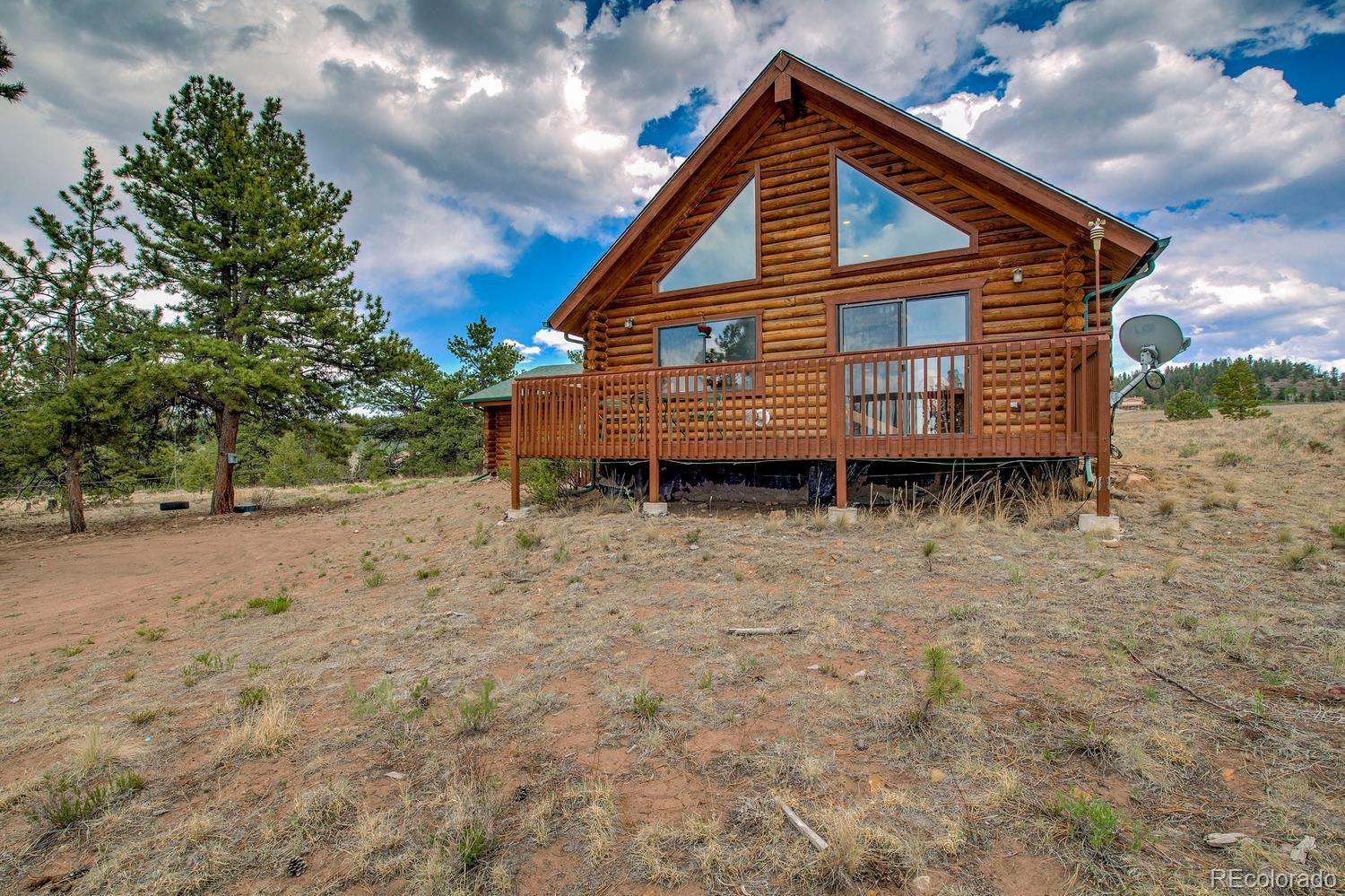 MLS Image #32 for 192  maricopa trail,hartsel, Colorado