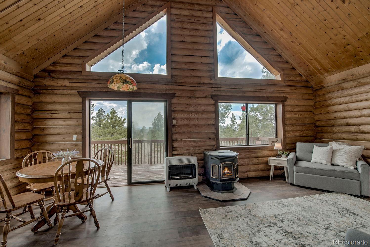 MLS Image #4 for 192  maricopa trail,hartsel, Colorado