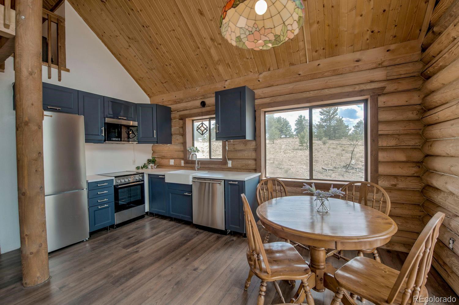 MLS Image #6 for 192  maricopa trail,hartsel, Colorado
