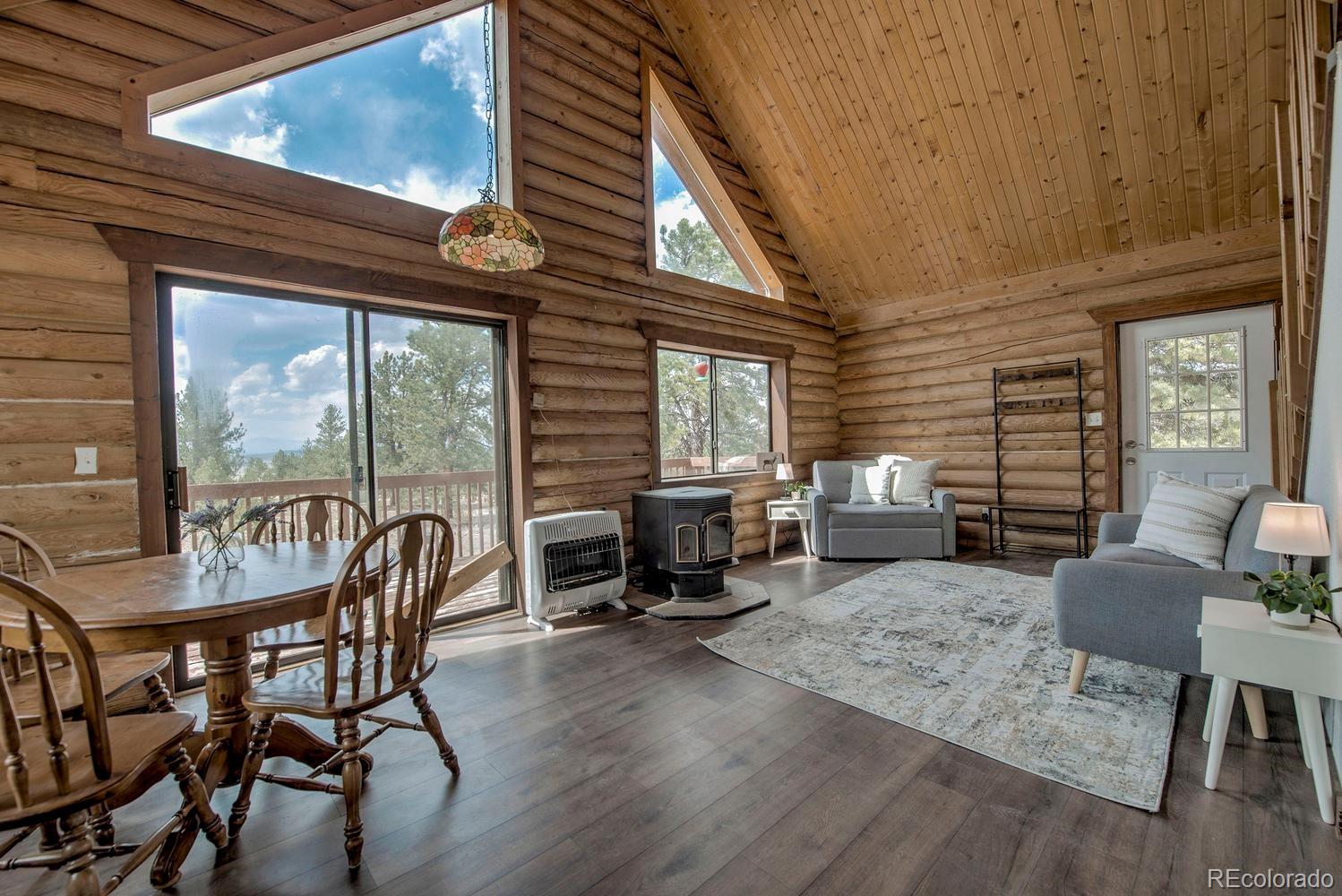 MLS Image #8 for 192  maricopa trail,hartsel, Colorado