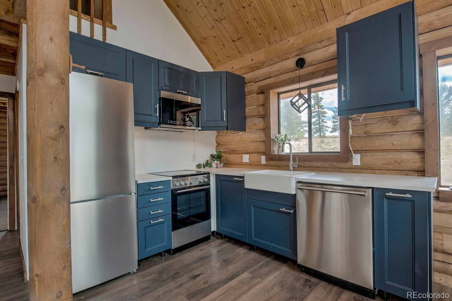 MLS Image #9 for 192  maricopa trail,hartsel, Colorado
