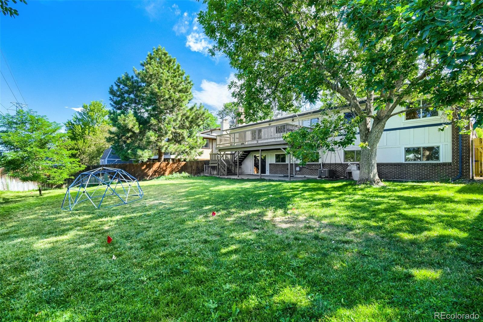 MLS Image #23 for 3077 s rosemary street,denver, Colorado