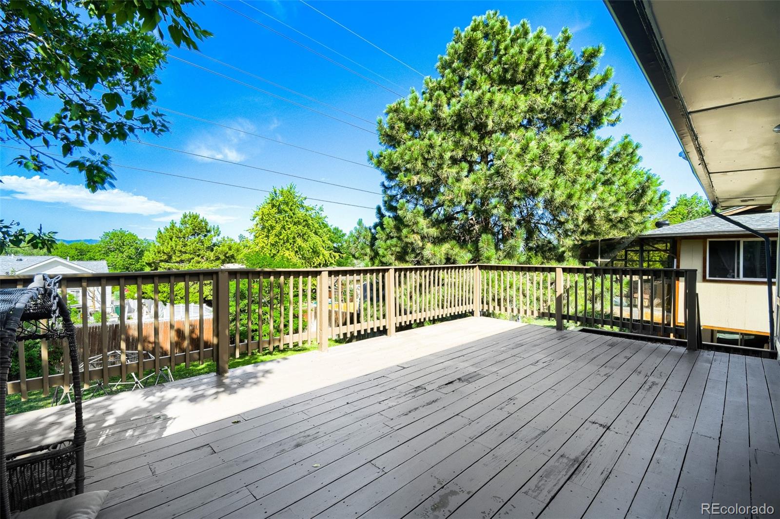 MLS Image #24 for 3077 s rosemary street,denver, Colorado
