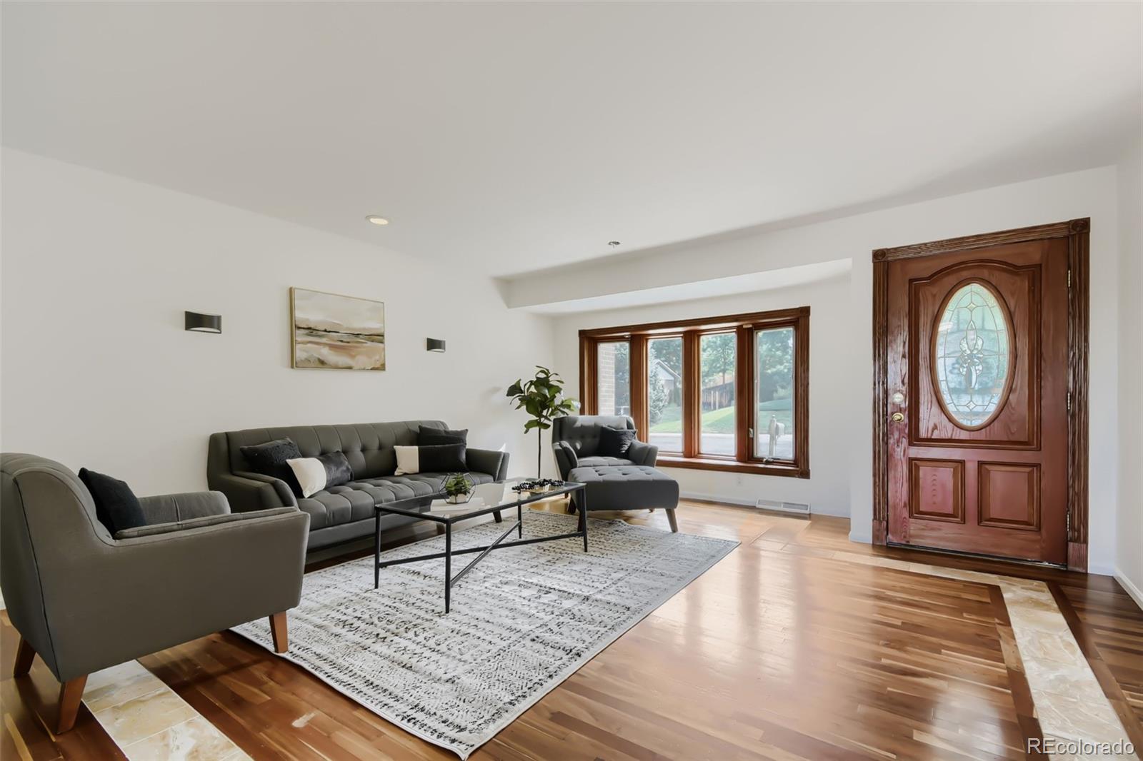 MLS Image #3 for 3077 s rosemary street,denver, Colorado