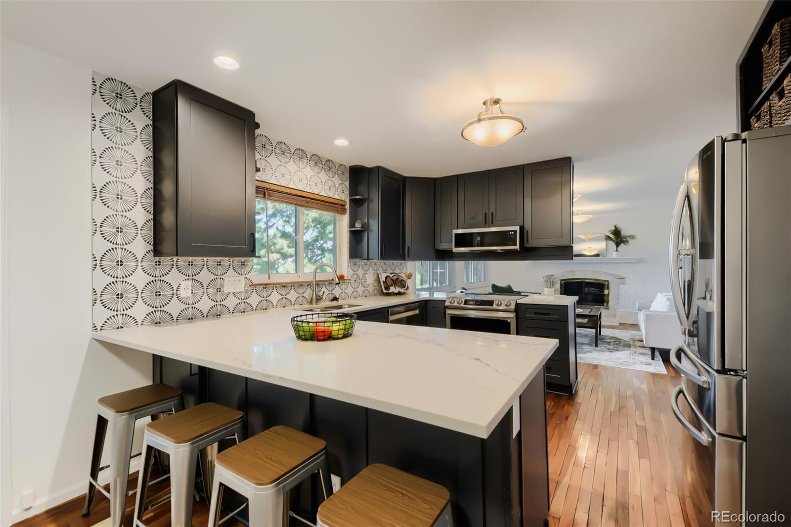 MLS Image #5 for 3077 s rosemary street,denver, Colorado