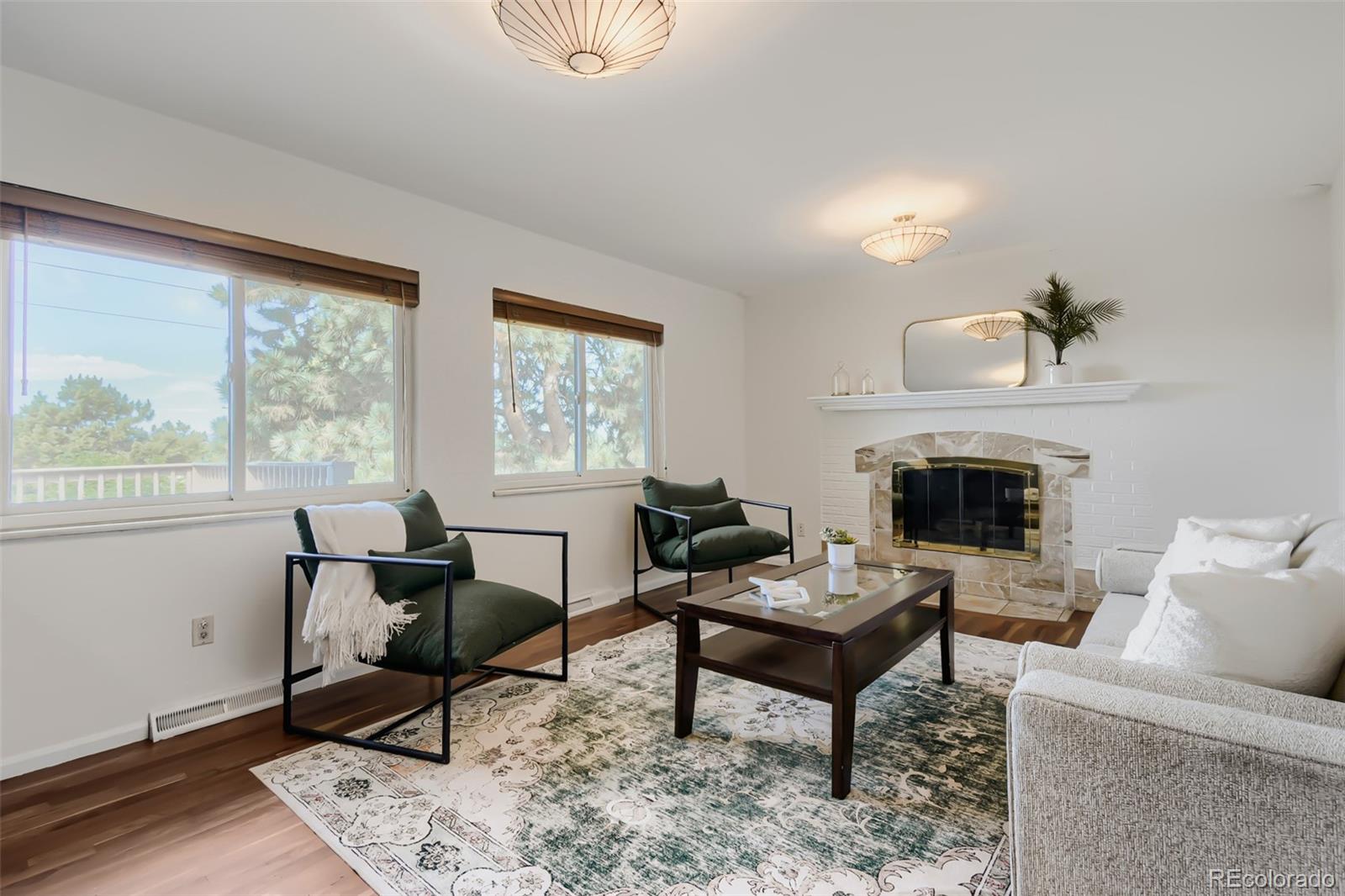 MLS Image #9 for 3077 s rosemary street,denver, Colorado