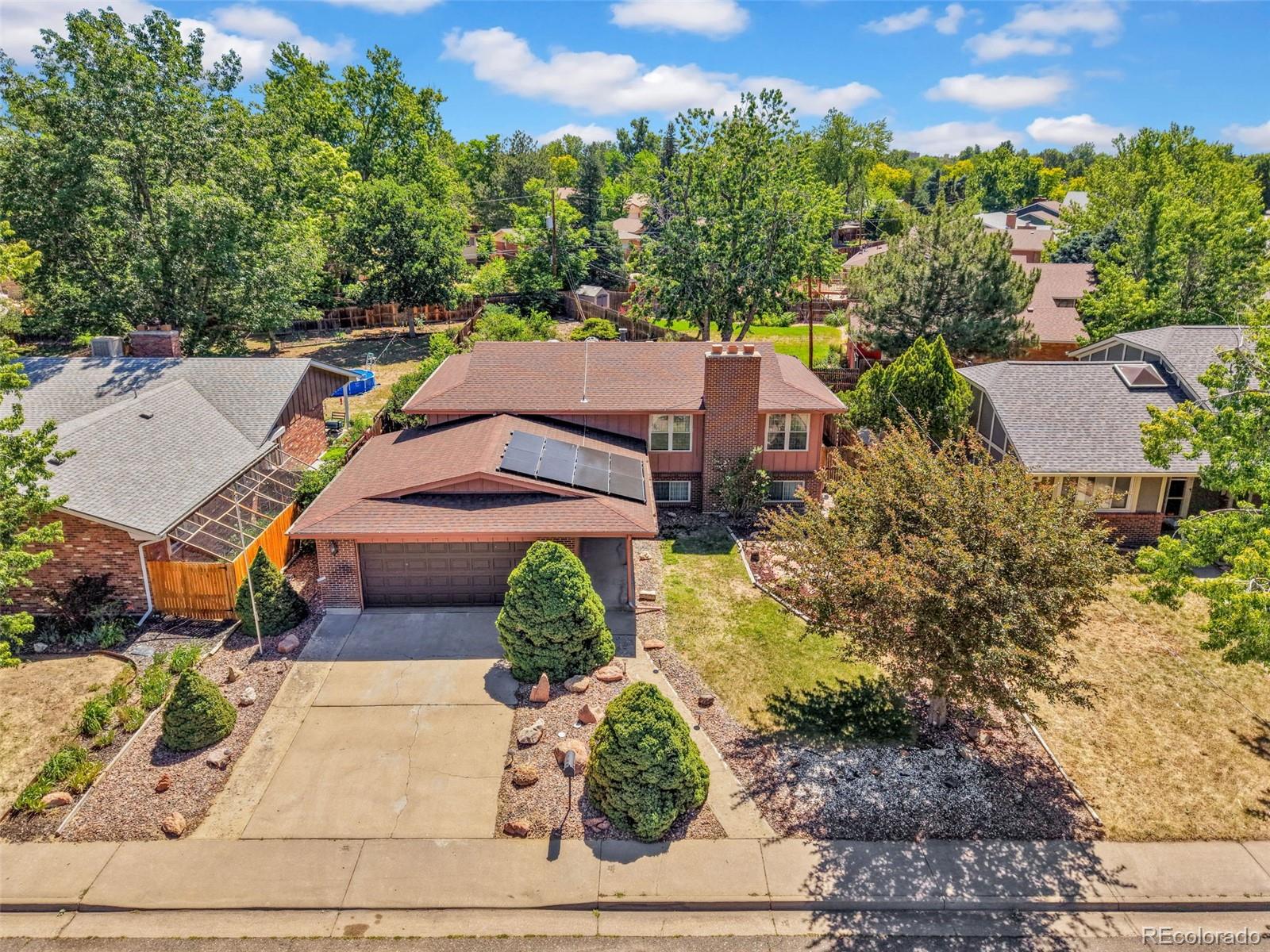 MLS Image #30 for 1260 s moline street,aurora, Colorado