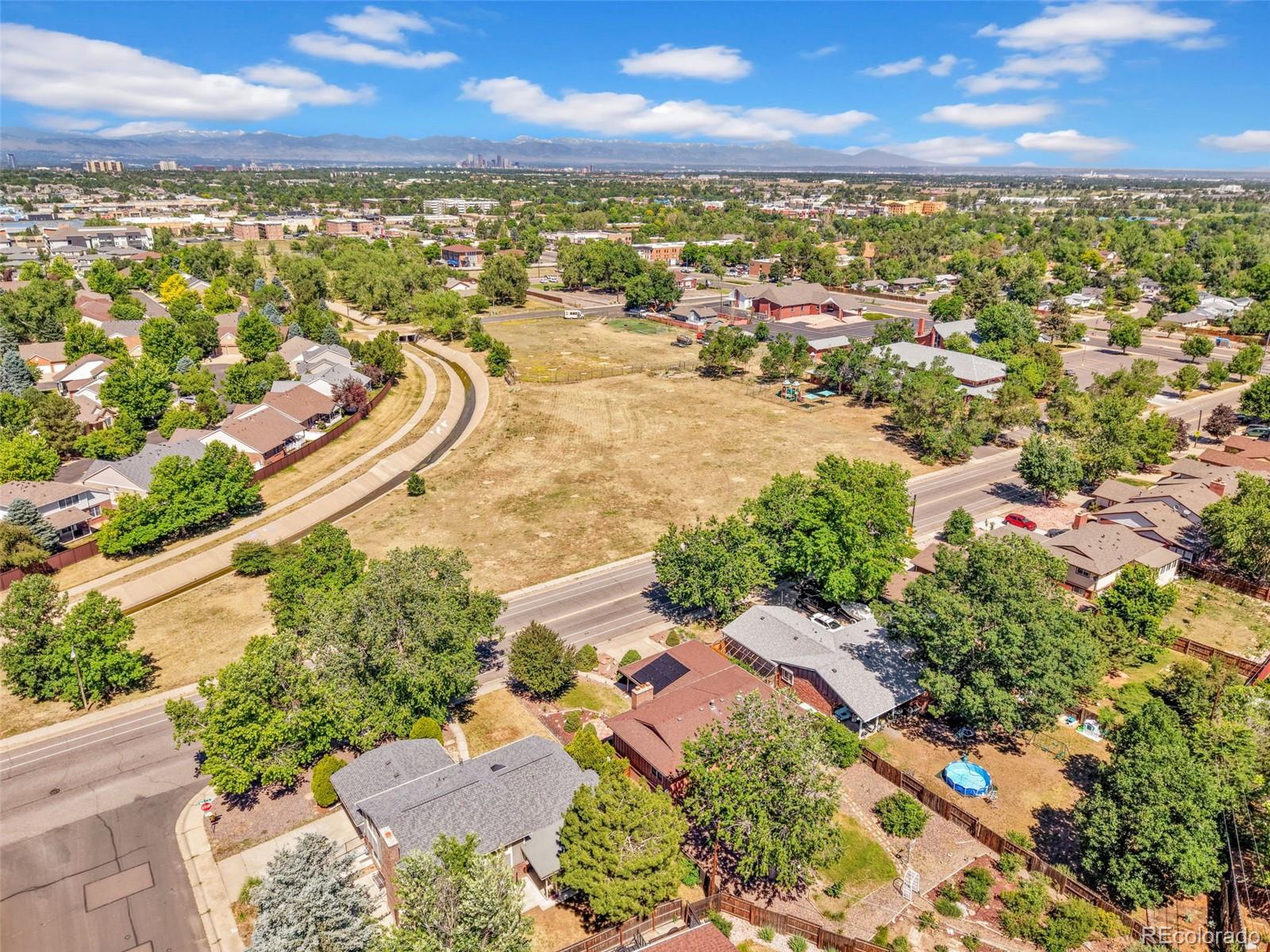 MLS Image #31 for 1260 s moline street,aurora, Colorado